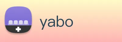 yabo logo